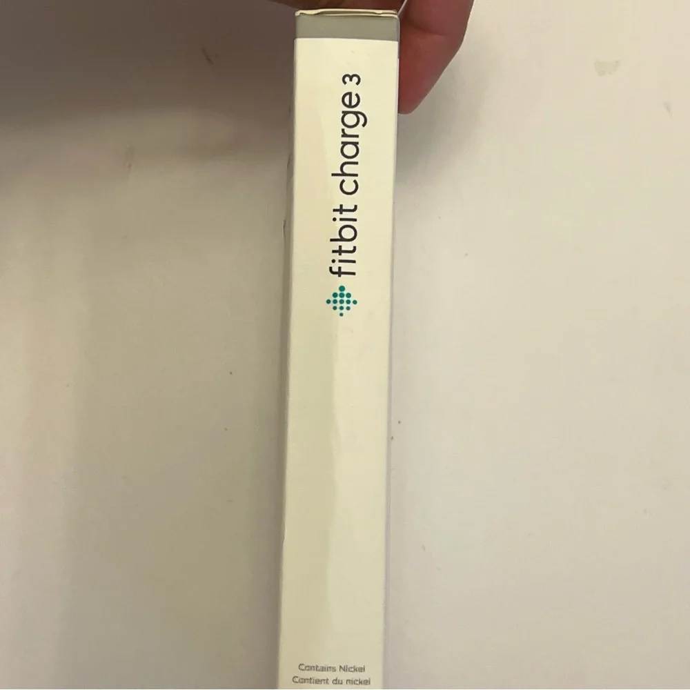 Fitbit charge 3/4 Replacement OEM‎ Band